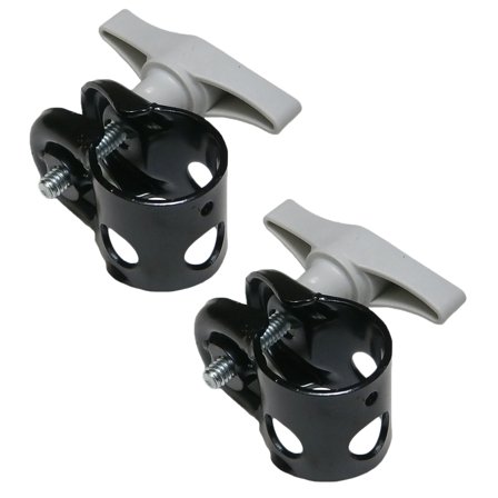 Ryobi RY34007 2 Pack of Genuine OEM String Trimmer Couplers # 308045012-2PK