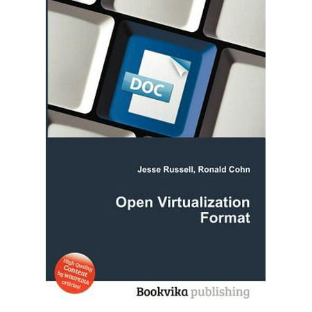 Open Virtualization Format