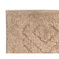thumbnail image 2 of Better Trends 2PC2030LBG Trier Bath Rug, Light Beige - 2 Piece, 2 of 3