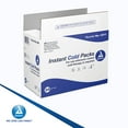 thumbnail image 4 of Dynarex Instant Cold Pack General Purpose One Size Fits Most 4 x 5 Inch Disposable, 4511 - Case of 24, 4 of 8