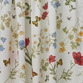 thumbnail image 3 of Park Designs Wildflower Scalloped Tiers 24"L, 3 of 6