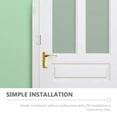 Door Reinforcement Lock Security Door Lock Door Safety Fixing Lock from Inside