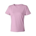 thumbnail image 4 of LAT Ladies' Premium Jersey T-Shirt, 4 of 5