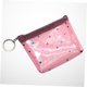 thumbnail image 4 of FOMIYES Para Monedas De PVC Para Guardar Recibos Y Llaves Con Creativo, 4 of 8
