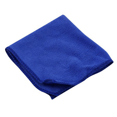 thumbnail image 4 of 20pcs Absorbent Microfiber Towel Car Home Kitchen Washing Clean Wash Cloth Blue, 4 of 5