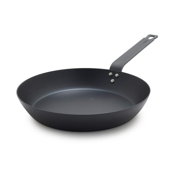 Bobby Flay Carbon Steel 10" Fry Pan