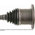 thumbnail image 3 of A1 Cardone CV Axle Shaft P/N:60-2112 Fits select: 1997-2003 FORD F150, 1997-1999 FORD F250, 3 of 4