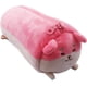 thumbnail image 1 of Estuche para lápices con diseño de animales de peluche y perro para adolescentes y neceser, 1 paquete, color marrón y blanco., 1 of 6