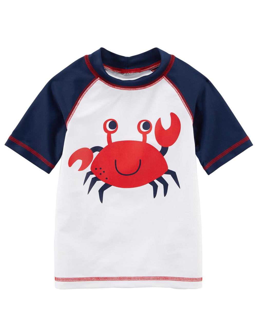 Baby Boys Crab Sunsuit 6-12 months 