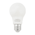 thumbnail image 3 of Paquete de 8 focos LED Philips ahorrador 8W 60W A19 E27, 3 of 3