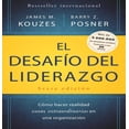 thumbnail image 1 of El Desafío de Liderazgo REVERTE JAMES M. KOUZES, 1 of 2