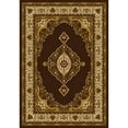 thumbnail image 4 of United Weavers Essence Joelle Woven Polypropylene Area Rug, 4 of 4