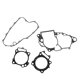 thumbnail image 3 of Junta De Sello Del Motor, Práctico Kit De Junta De Sello De Fácil Instalación Para Accesorios De Motocicleta, 3 of 7