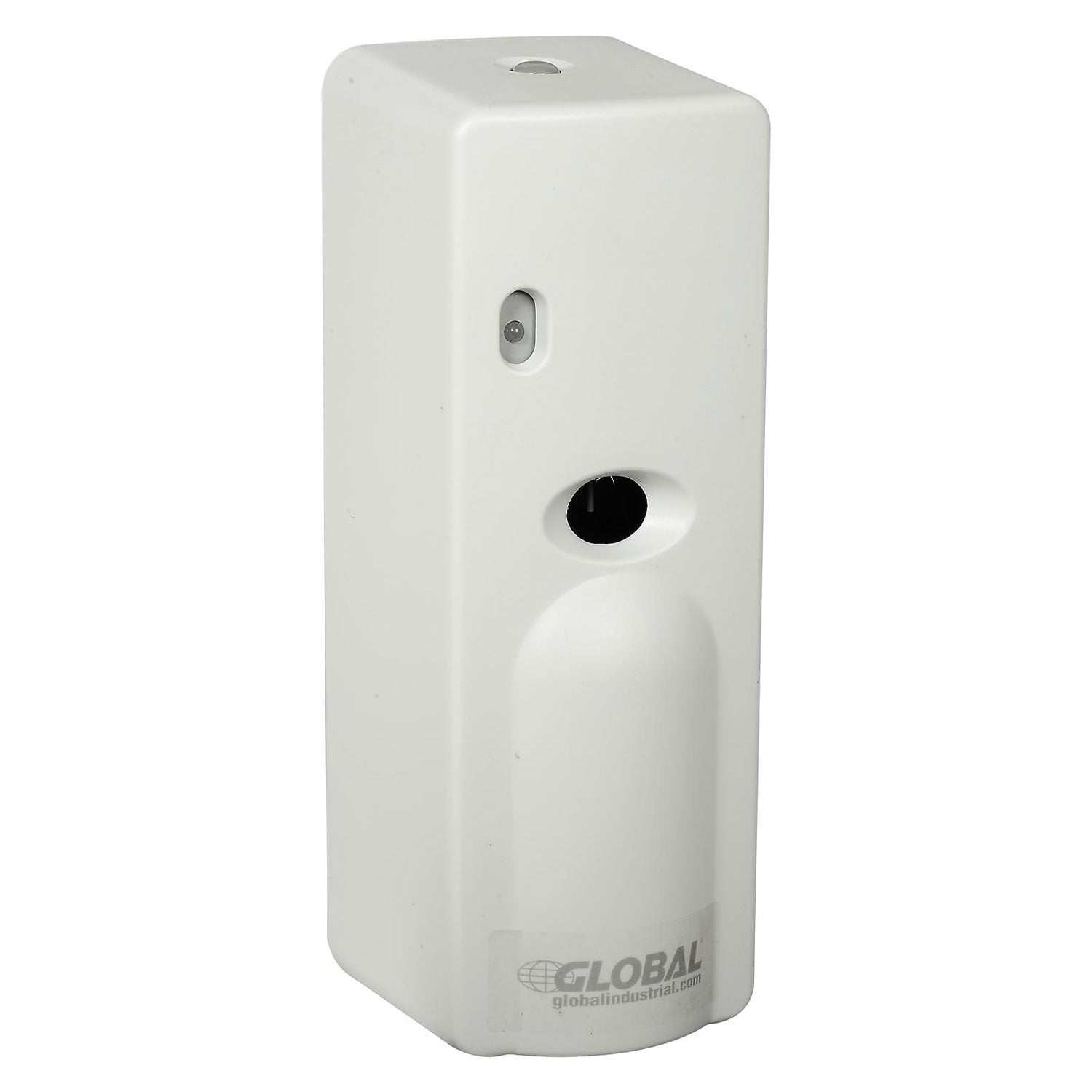 Automatic Air Freshener Dispenser, White