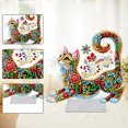 thumbnail image 2 of Decoraciones Escritorio Acrílico Animal Forma Especial para Adultos, 2 of 9