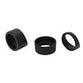 thumbnail image 4 of Ocular Eyeshields, Efecto De Observación Alta Compatibilidad Durable Reduce La Interferencia Cubiertas De Ocular De Goma Para Telescopio, 4 of 8