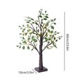 thumbnail image 2 of LED Luminous Tree Light, Indoor Window Bedside Table Decor Lamp, Christmas Party Home Scene Decoration Light, 2 of 5