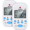 thumbnail image 1 of Mini Digital Metronome, Multifunctional, Portable, Adjustable Volume, Clip on, with Speaker, Beat Tempo, with Battery, 1 of 5