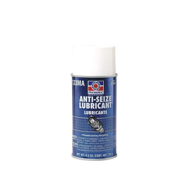 Permatex 8058265 8.5 oz AntiSeize Lubricant