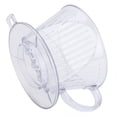 thumbnail image 3 of Fdit Cone Shape Coffee Maker Filter Cup Dripper Reusable Pour Over Serving Mug , Cone Coffee Maker, Coffee Maker, 3 of 10