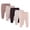 Cottage Girl, variant on Baby Jeggings, 4-Pack, Size 3-6 Months