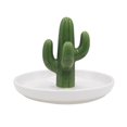 thumbnail image 1 of Bandeja para joyas MOSSTYUS Unicorn Gold Porcelain Bathroom, 1 of 9