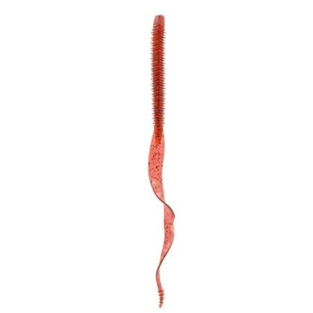 6th Sense – Boosa 9.6 Ribbon Tail Worm High-Action Soft Plastic Bass Bait