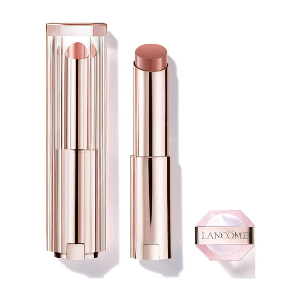 Bálsamo labial Lancôme Lip Idôle Squalane 12 Butterglow Beige 21