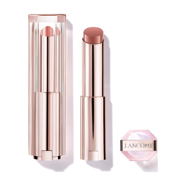 Bálsamo labial Lancôme Lip Idôle Squalane 12 Butterglow Beige 21