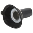 thumbnail image 1 of Émbolo De Carburador, Diafragma De Carburador Negro Reemplazo Directo Duradero Para Moto , 1 of 7