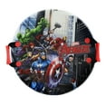 thumbnail image 1 of Marvel Avengers 23 inch  snow sled, 1 of 5