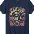 thumbnail image 3 of Star Wars - Boba Fett Boho - Toddler And Youth Short Sleeve Tee, 3 of 5