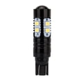 thumbnail image 4 of Binmer NEW 2x 50W 921 912 T10 T15 LED 6000K HID White Backup Reverse Lights Bulb, 4 of 8