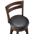 thumbnail image 3 of TABOURET DE COMPTOIR, 26 PO, JEU DE 2, 3 of 4