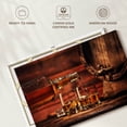 thumbnail image 6 of Elephant Stock Whiskey Glass Wall Art - Food And Drink Canvas Canvas - 30" x 20", 6 of 8