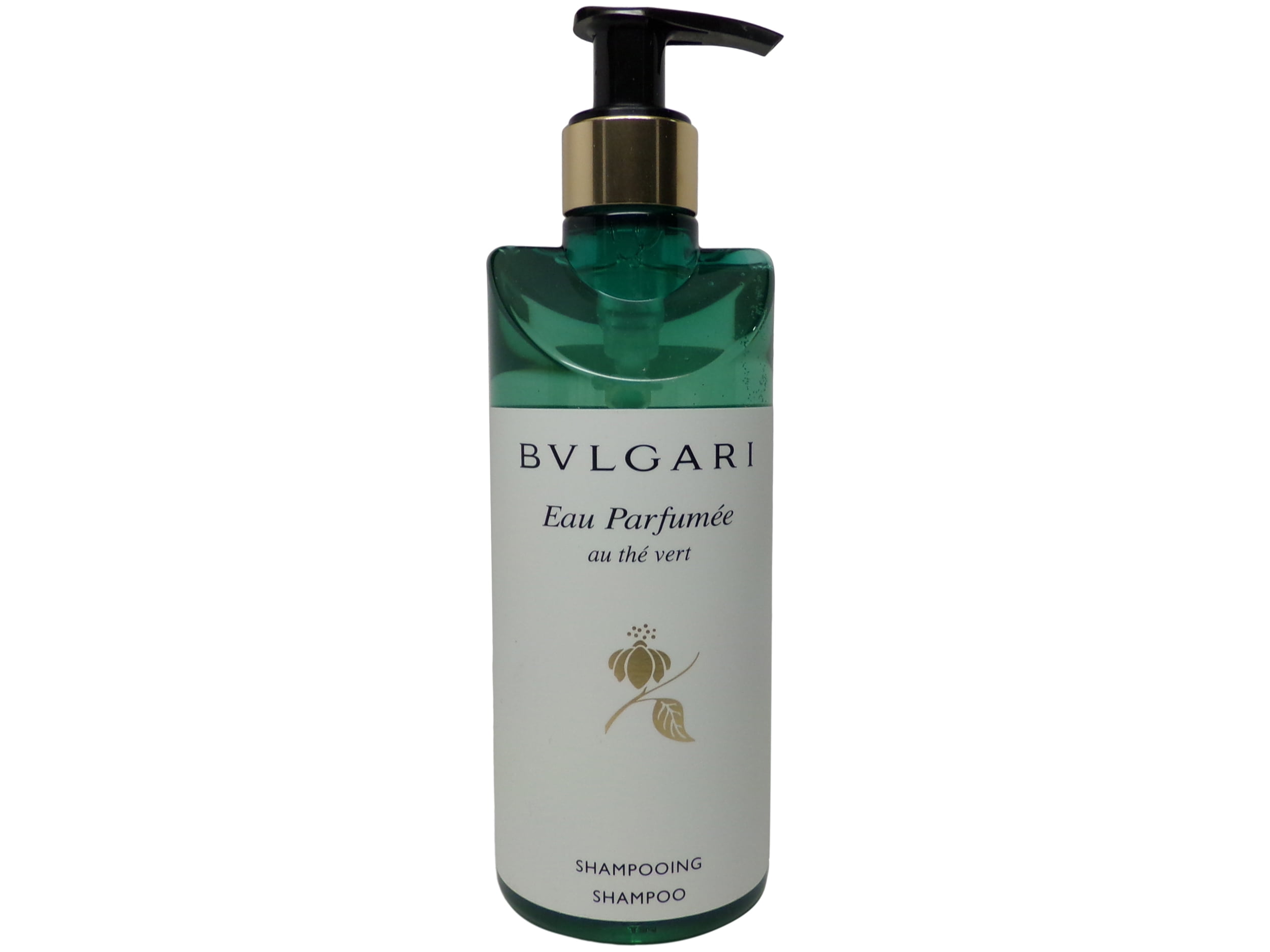 Bvlgari shampoo and conditioner hot sale