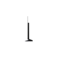 thumbnail image 3 of Pantalla Smart TV LG 55 pulgadas AI OLED evo OLED55C5 4K 2025, 3 of 15