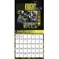thumbnail image 3 of Trends International 2026 The Justice League (Classic) Wall Calendar & Magnetic Frame, 3 of 5