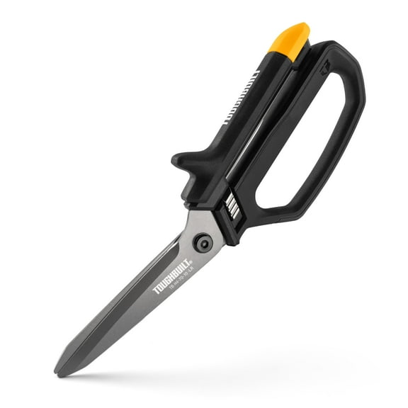 ToughBuilt Open Handle Shears