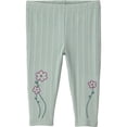 thumbnail image 2 of Carter's Child of Mine Baby Girl Outfit Set, 2-Piece, Sizes 0/3-24 Months, 2 of 6