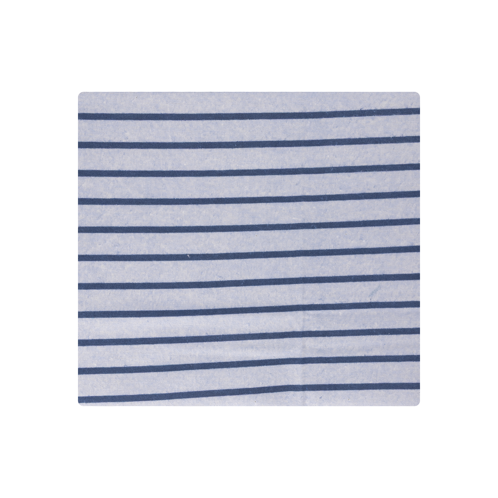 Hudson Baby Cotton Flannel Receiving Blankets 7-Pack Bundle, Sea Friends , One Size