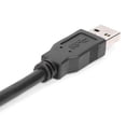 thumbnail image 3 of Adaptador de disco duro SSD HDD de cable de conversión USB 3.0 a SATA (con enchufe de Reino Unido) Tmvgtek Para estrenar, 3 of 7