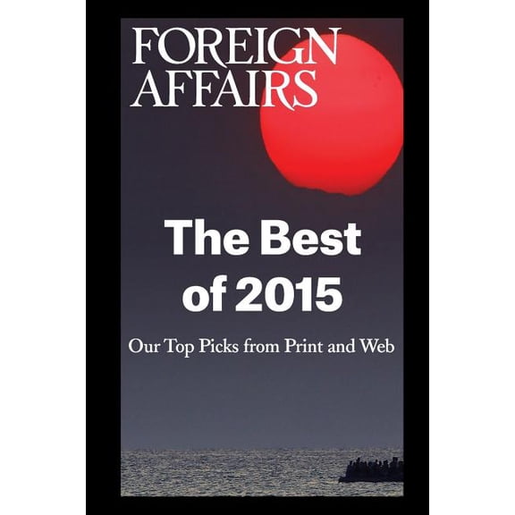 The Best of 2015 (Paperback)