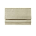 thumbnail image 3 of Madison Park Roman Window Shade, Cordless Room Darkening Shade, Taupe, 27" x 64", 1-Piece, 3 of 7