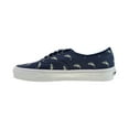 thumbnail image 4 of Vans Authentic Outdoor Navy Fish Print Men's Shoes Dress Blues-Fish  vn0a2z5i-v4x, 4 of 6