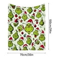 Fattazi Clearance! Dive Into The Whimsical World Of Whoville With Our