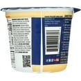 thumbnail image 3 of Muscle Mac Microwavable Macaroni & Cheese Cups - Aged Sharp White Cheddar Cheese - Made With Real Cheese & Butter (Updated Formula) - Vegetarian-Friendly Pea Protein - 3.6 oz, 3 of 5