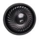 thumbnail image 5 of Altavoz magnético Macarena 1W 30mm Negro Piezas de altavoces impermeables, 5 of 8