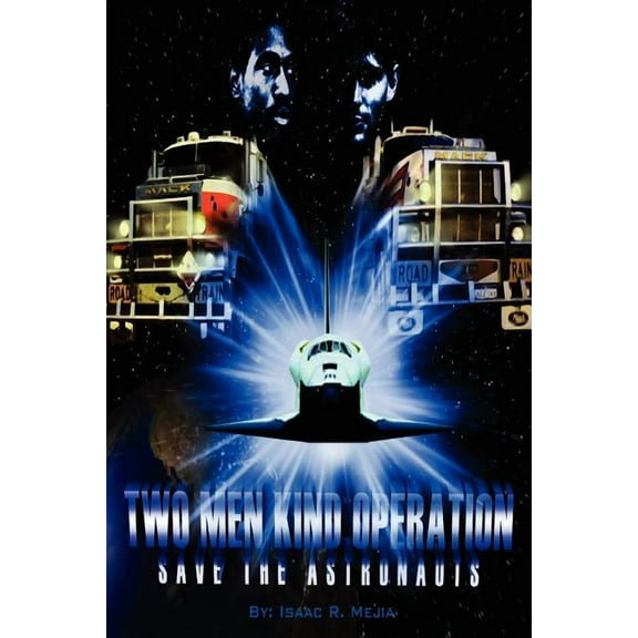 Two Men Kind Operation