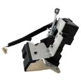 thumbnail image 2 of 81230-C7000 Car trunk latch assembly compatible with I20 1.2L 1.4L, 2 of 5
